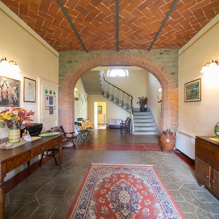 Villa Le Rondini By Interhome コルトーナ エクステリア 写真