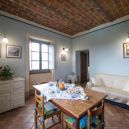 Villa Le Rondini By Interhome コルトーナ エクステリア 写真
