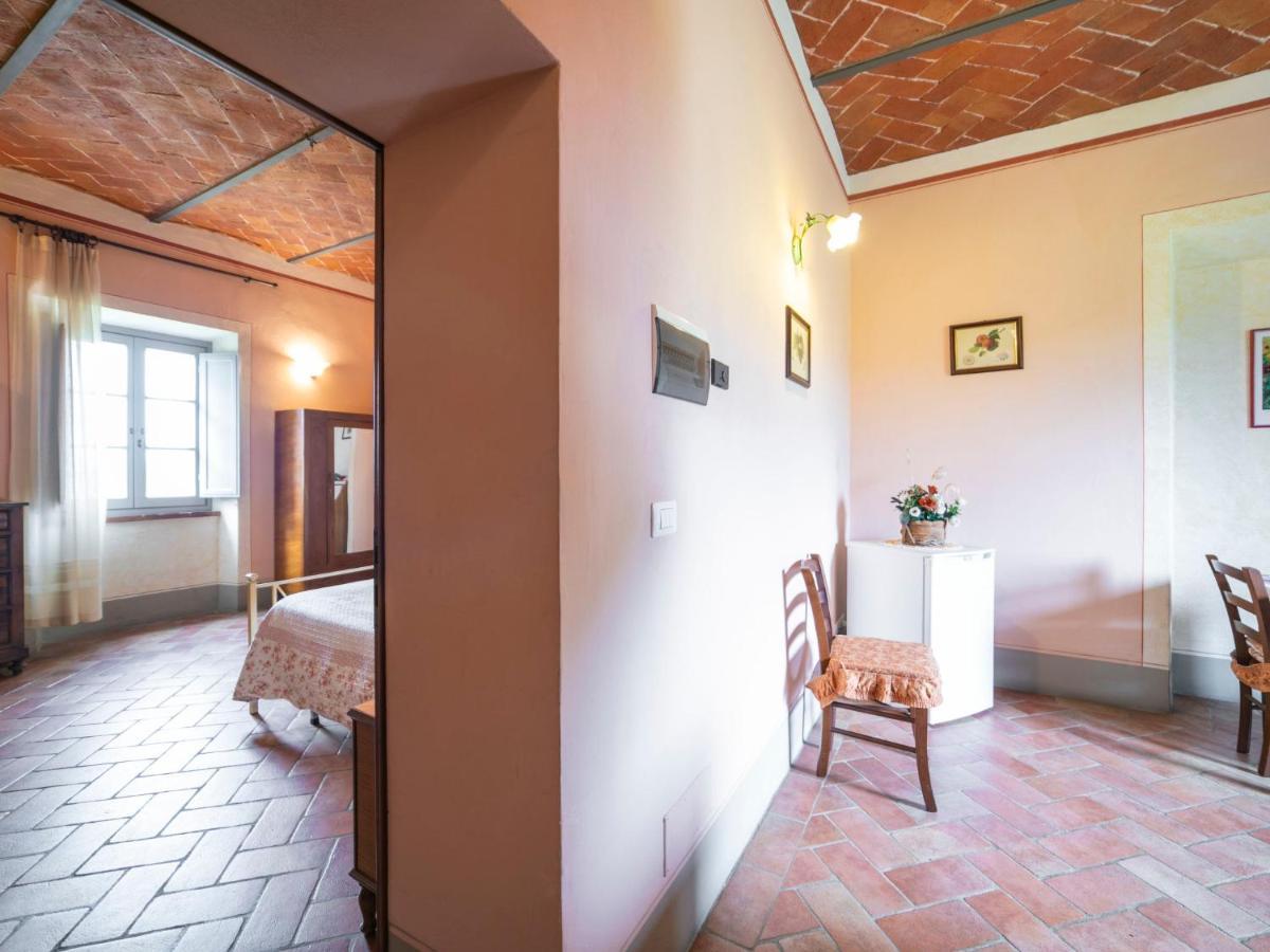 Villa Le Rondini By Interhome コルトーナ エクステリア 写真